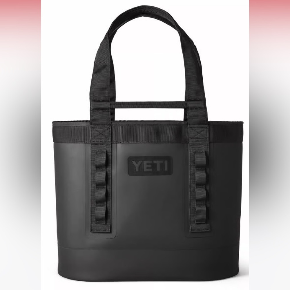 Yeti Camino 35-Black